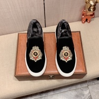 $72.00 USD Versace Casual Shoes For Men #1164322