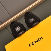 $72.00 USD Fendi Leather Shoes For Men #1164349