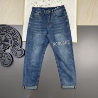 $76.00 USD Moncler Jeans For Men #1164372