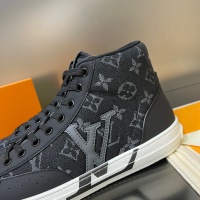 $76.00 USD Louis Vuitton High Tops Shoes For Men #1164399