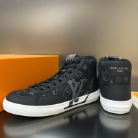 $76.00 USD Louis Vuitton High Tops Shoes For Men #1164399