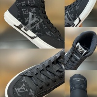 $76.00 USD Louis Vuitton High Tops Shoes For Men #1164399