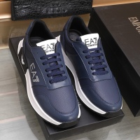$92.00 USD Armani Casual Shoes For Men #1164426