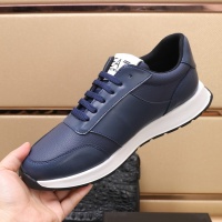 $92.00 USD Armani Casual Shoes For Men #1164426