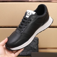 $92.00 USD Armani Casual Shoes For Men #1164427