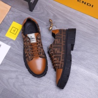 $72.00 USD Fendi Casual Shoes For Men #1164437