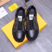 $72.00 USD Fendi Casual Shoes For Men #1164438