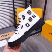 $80.00 USD Fendi Fashion Boots For Men #1164440