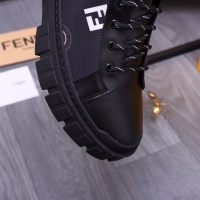 $80.00 USD Fendi Fashion Boots For Men #1164441
