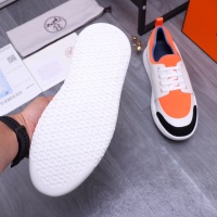 $88.00 USD Hermes Casual Shoes For Men #1164448