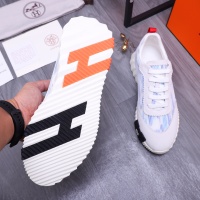 $80.00 USD Hermes Casual Shoes For Men #1164462