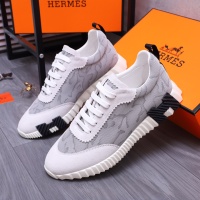 $80.00 USD Hermes Casual Shoes For Men #1164465