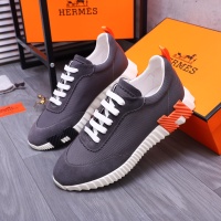 $80.00 USD Hermes Casual Shoes For Men #1164468