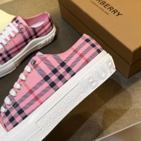 $98.00 USD Burberry Casual Shoes For Men #1164481