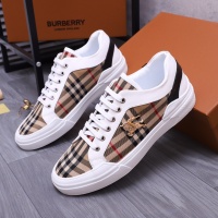 $76.00 USD Burberry Casual Shoes For Men #1164483