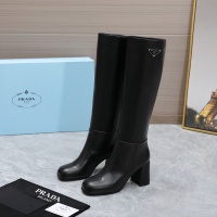 $150.00 USD Prada Boots For Women #1164625