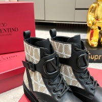 $112.00 USD Valentino Boots For Women #1164634