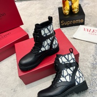 $112.00 USD Valentino Boots For Women #1164636