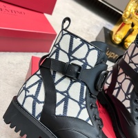 $112.00 USD Valentino Boots For Women #1164636
