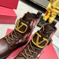 $112.00 USD Valentino Boots For Women #1164639