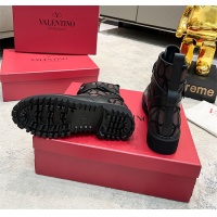$112.00 USD Valentino Boots For Women #1164642