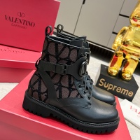 $112.00 USD Valentino Boots For Women #1164642