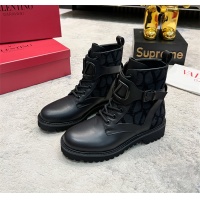 $112.00 USD Valentino Boots For Women #1164644