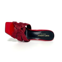 $85.00 USD Yves Saint Laurent YSL Slippers For Women #1164659
