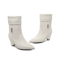 $130.00 USD Yves Saint Laurent YSL Boots For Women #1164699