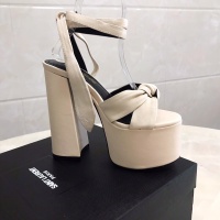 $122.00 USD Yves Saint Laurent YSL Sandal For Women #1164727