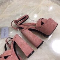 $122.00 USD Yves Saint Laurent YSL Sandal For Women #1164732