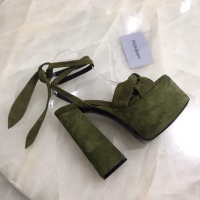 $122.00 USD Yves Saint Laurent YSL Sandal For Women #1164733