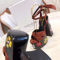 $130.00 USD Yves Saint Laurent YSL Sandal For Women #1164741