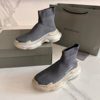 $105.00 USD Balenciaga Boots For Women #1164752