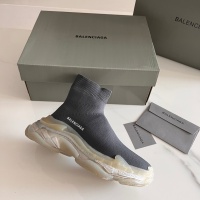 $105.00 USD Balenciaga Boots For Women #1164752