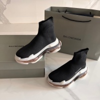$105.00 USD Balenciaga Boots For Men #1164755