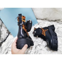 $112.00 USD Prada Boots For Women #1164760