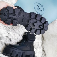 $112.00 USD Prada Boots For Women #1164762