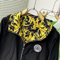 $130.00 USD Versace Jackets Long Sleeved For Men #1164764