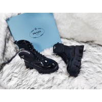 $112.00 USD Prada Boots For Women #1164766