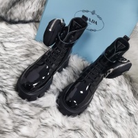 $112.00 USD Prada Boots For Women #1164766