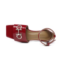 $96.00 USD Salvatore Ferragamo Sandals For Women #1164801