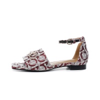 $96.00 USD Salvatore Ferragamo Sandals For Women #1164804