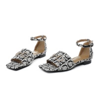 $96.00 USD Salvatore Ferragamo Sandals For Women #1164805