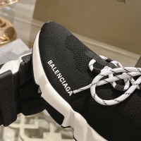$80.00 USD Balenciaga Boots For Women #1164811