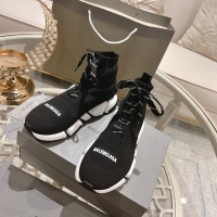 $102.00 USD Balenciaga Boots For Men #1164816