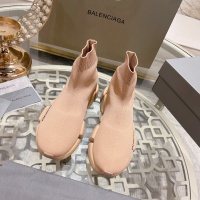 $98.00 USD Balenciaga Boots For Women #1164821
