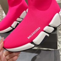 $98.00 USD Balenciaga Boots For Women #1164825