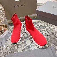 $98.00 USD Balenciaga Boots For Women #1164826
