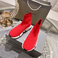 $98.00 USD Balenciaga Boots For Women #1164826